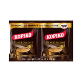 KOPIKO BLACK TWIN PACK 56G