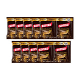 KOPIKO BLACK TWIN PACK 56G 10+1