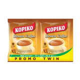 KOPIKO BROWN TWIN PACK 53G