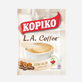 KOPIKO COFFEE LOW ACID 25G