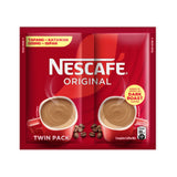 NESCAFE 3IN1 ORIGINAL TWIN PACK 40G