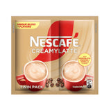 NESCAFE CREAMYLATTE TWIN PACK 40G