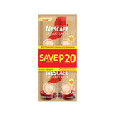 NESCAFE CREAMYLATTE TWIN PACK 40G 10S SAVE 20