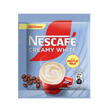 NESCAFE WHITE 20G
