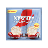 NESCAFE WHITE TWIN PCK 40G