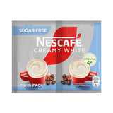 NESCAFE WHITE TWIN SUGAR FREE 22.4G