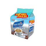 SAN MIG COFFEE ORIGINAL SUGAR FREE 10S 7G