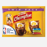 ENERGEN CHAMPION TWIN PACK (24GX2)