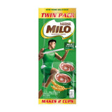 MILO ACTIV-GO WINNER TWIN 48G