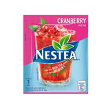 NESTEA ICED TEA CRANBERRY COSMO LITRO 20G