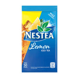 NESTEA ICED TEA LEMON 250G