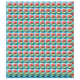 TANG PWD ICED TEA APPLE 19G