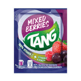 TANG PWD MIXED BERRIES 19G