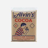 ALVINS COCOA 60G