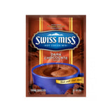 SWISS MISS DARK CHOCOLATE 31G