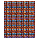 SWISS MISS DARK CHOCOLATE 31G