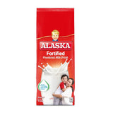 ALASKA PWD FILLED MILK 1.4KG