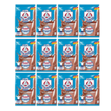 BEAR BRAND FORTIFIED CHOCO MILK PWD 840G