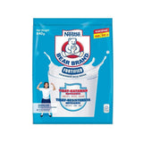 BEAR BRAND FORTIFIED MILK 840G