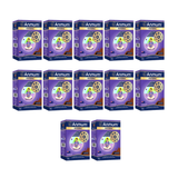 ANMUM CHOCO 180G