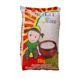 RICE SINANDOMENG BULILIT
