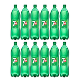 7 UP REG PET BOTTLE 1.5L