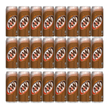 A&W ROOTBEER 320ML