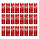 COKE REG IN CAN 320ML