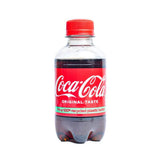 COKE REG NR 190ML