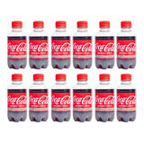 COKE REG NR 190ML
