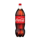 COKE REG PET BOTTLE 2L