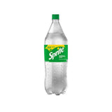 SPRITE REG PET BOTTLE 1.5L