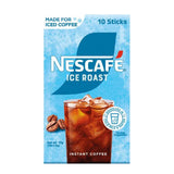 NESCAFE ICE ROAST 19G 10S