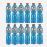 GATORADE BLUE BOLT 1.5L