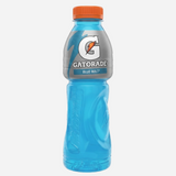 GATORADE BLUE BOLT 500ML