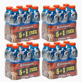 GATORADE BLUE BOLT 500ML 5+1