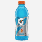 GATORADE BLUE BOLT 900ML