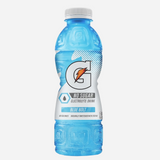 GATORADE BLUE BOLT NO SUGAR 500ML