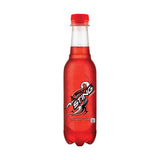 STING ENERGY STRAWBERRY 320ML