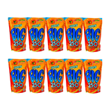 BIG 250 JUICE ORANGE