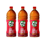 C2 APPLE 1L TRIO PACK
