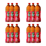C2 APPLE 1L TRIO PACK