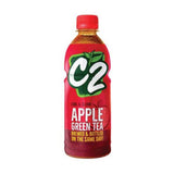 C2 APPLE 335ML
