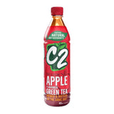 C2 APPLE 455ML