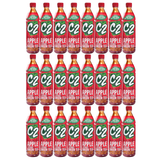 C2 APPLE 455ML