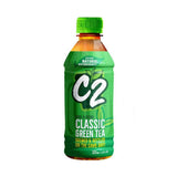 C2 GREEN TEA PLAIN 335ML