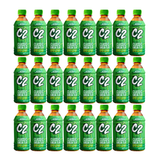 C2 GREEN TEA PLAIN 335ML