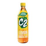 C2 LEMON 455ML