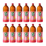 C2 PEACH 1L