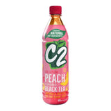 C2 PEACH 455ML